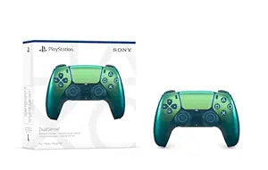 Control inalámbrico DualSense Chroma Teal
