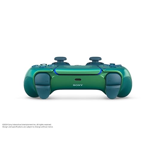 Control inalámbrico DualSense Chroma Teal