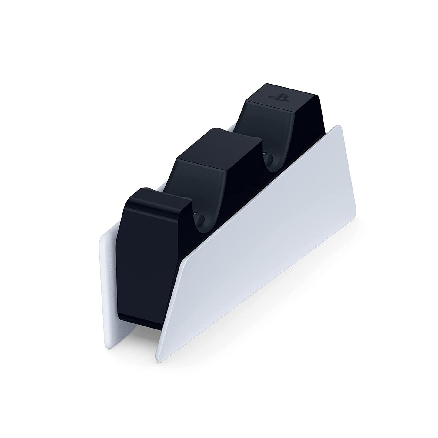 Base de carga DualSense - Negro & Blanca