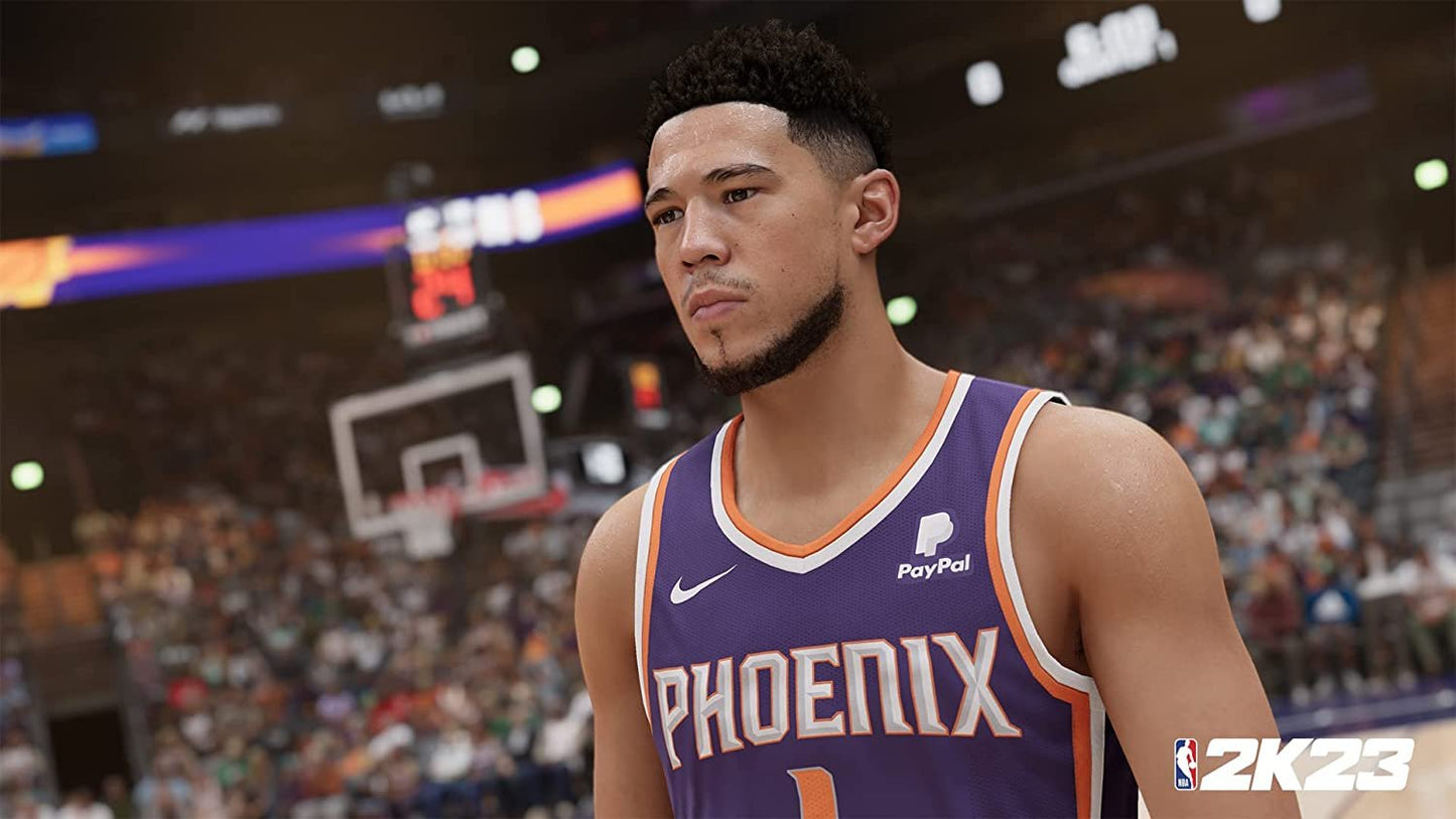 NBA 2K23 - PS5