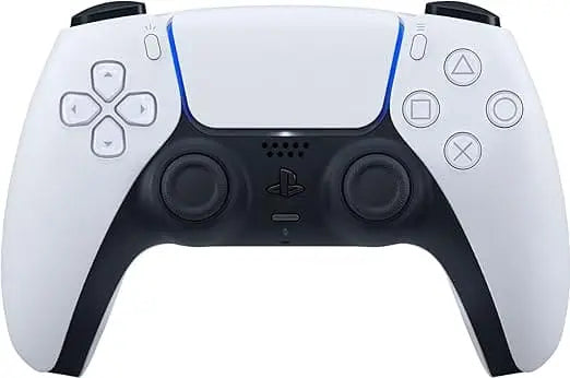 PS5 Slim + 2 controles