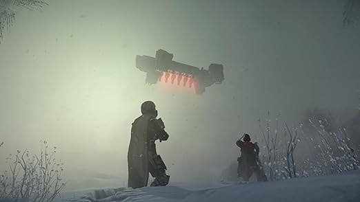 Helldivers ll PS5 Pre-orden