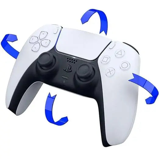 PS5 Slim + 2 controles