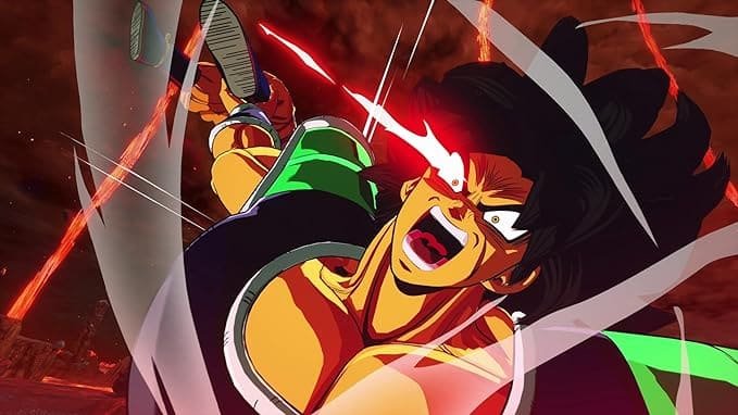 Dragon Ball: Sparking! Zero PS5 Pre-orden