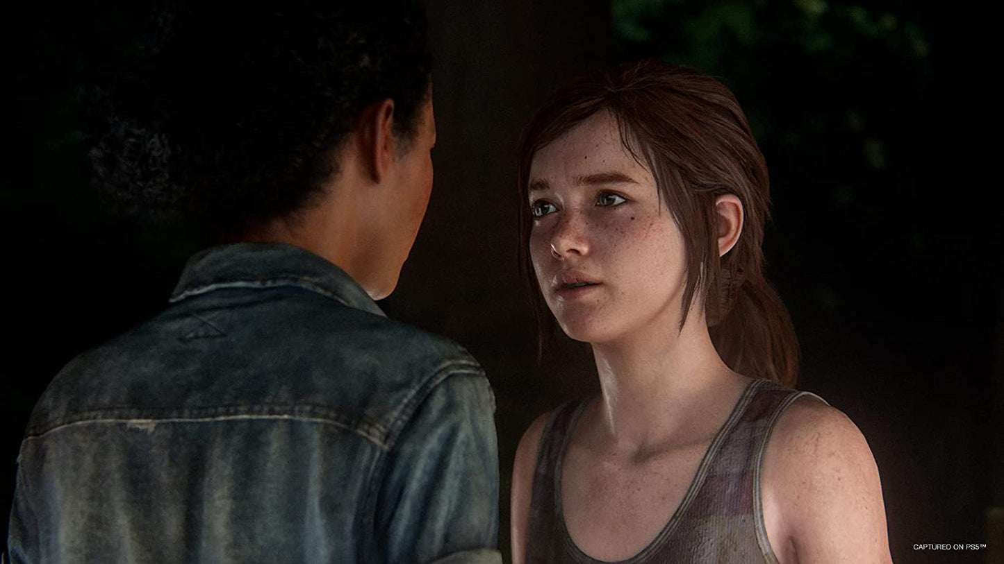 The Last of Us Part I – PlayStation 5 2