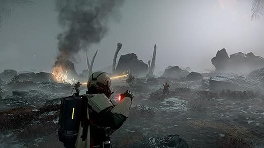 Helldivers ll PS5 Pre-orden