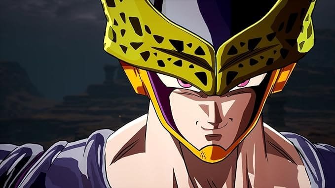 Dragon Ball: Sparking! Zero PS5 Pre-orden