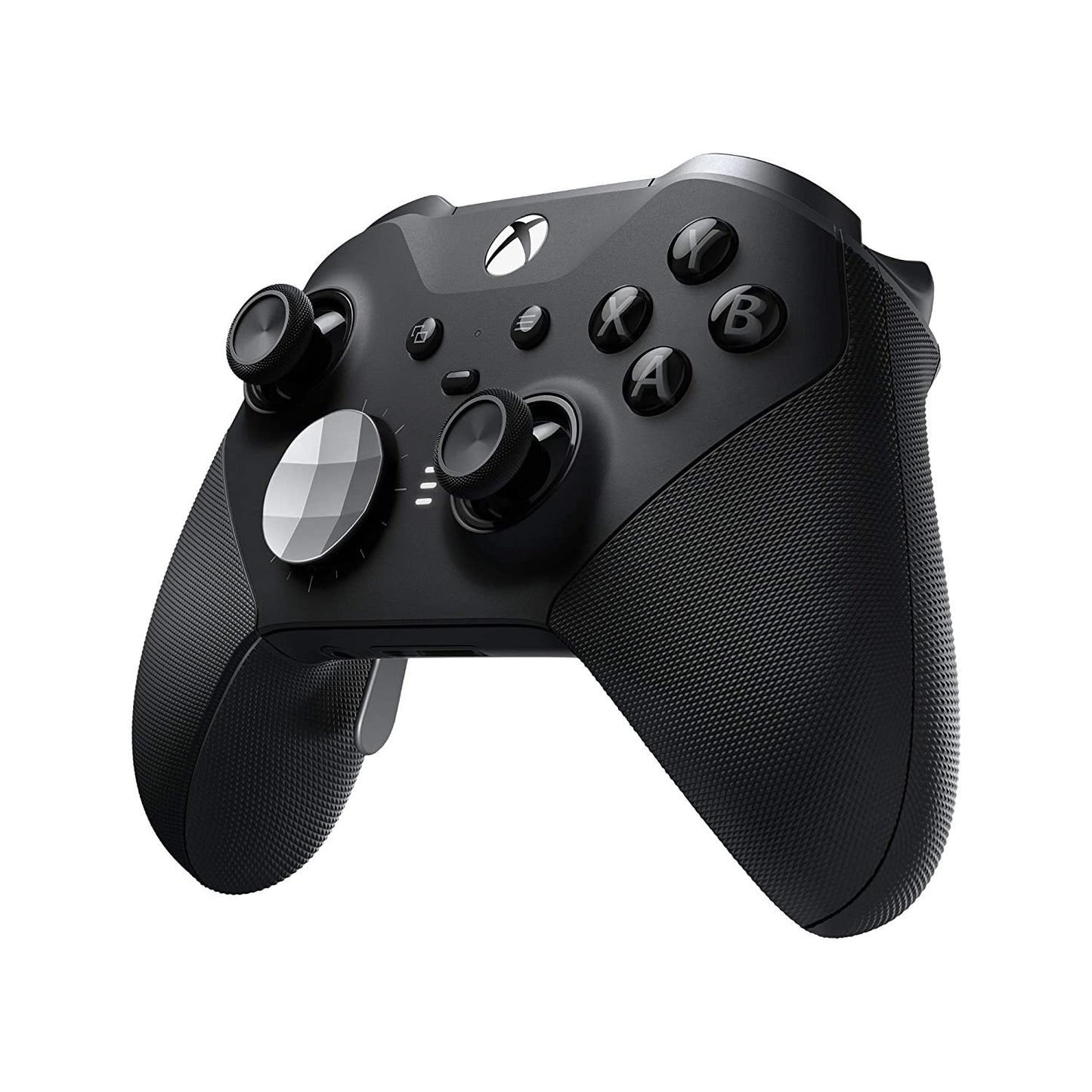 Control Xbox Elite Series 2 Inalambrico - Negro