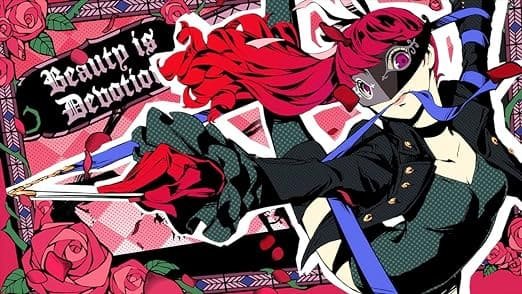 Persona 5 Royal Standard- Nintendo Switch