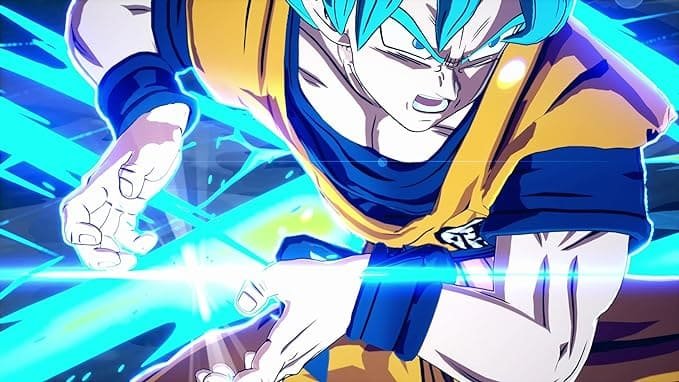 Dragon Ball: Sparking! Zero PS5 Pre-orden