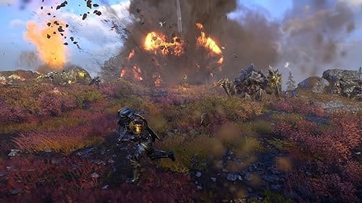 Helldivers ll PS5 Pre-orden
