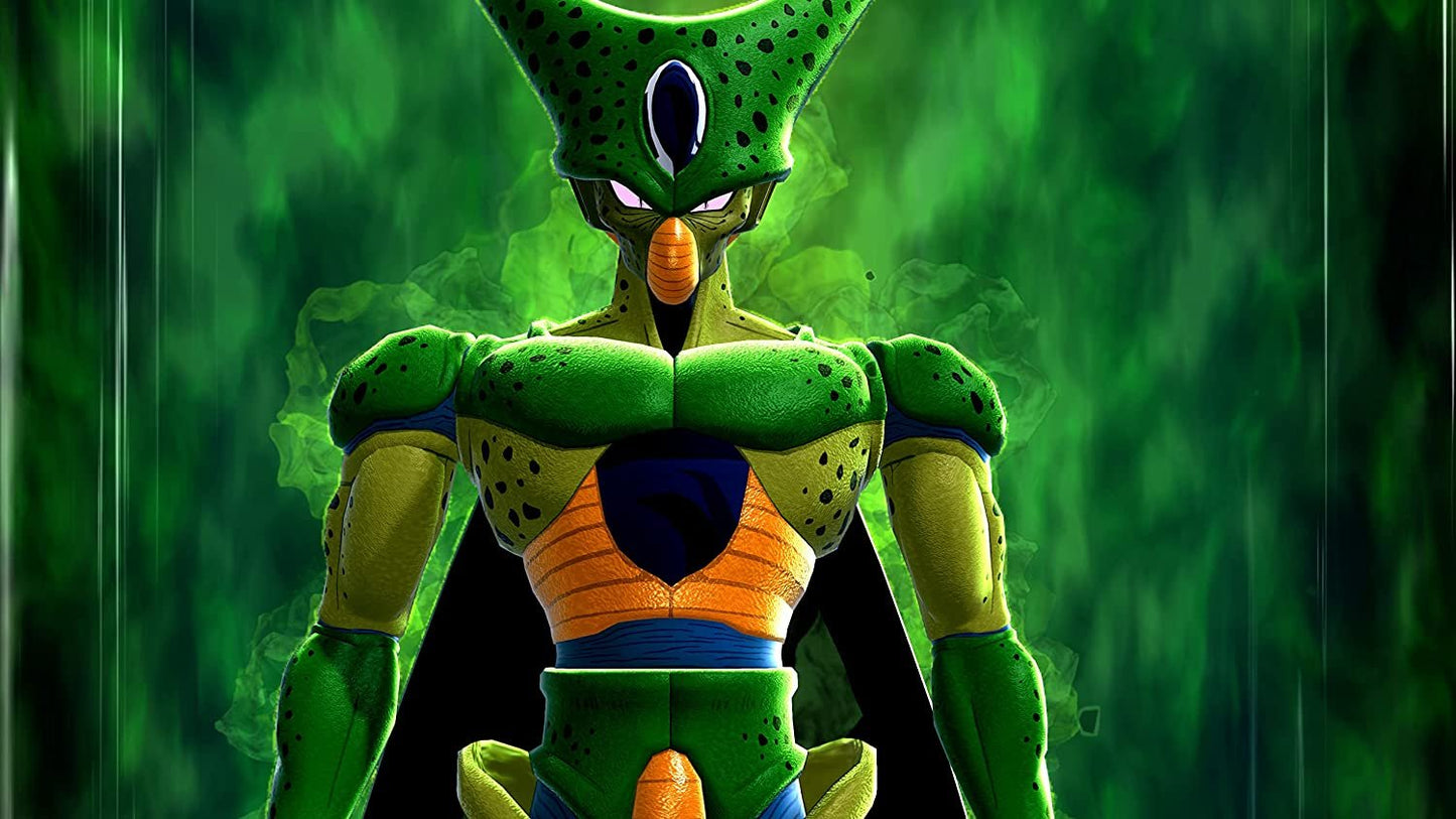 Dragon Ball: The Breakers