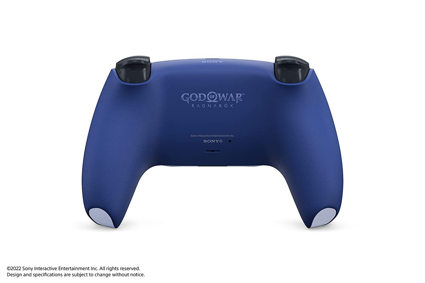 Control inalámbrico DualSense God of War Ragnarok