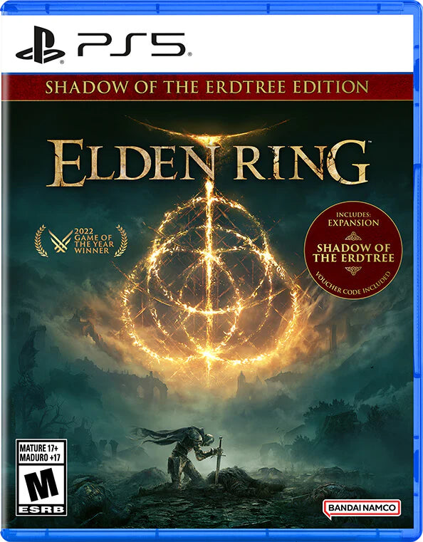 Elden Ring: Shadow of the Erdtree