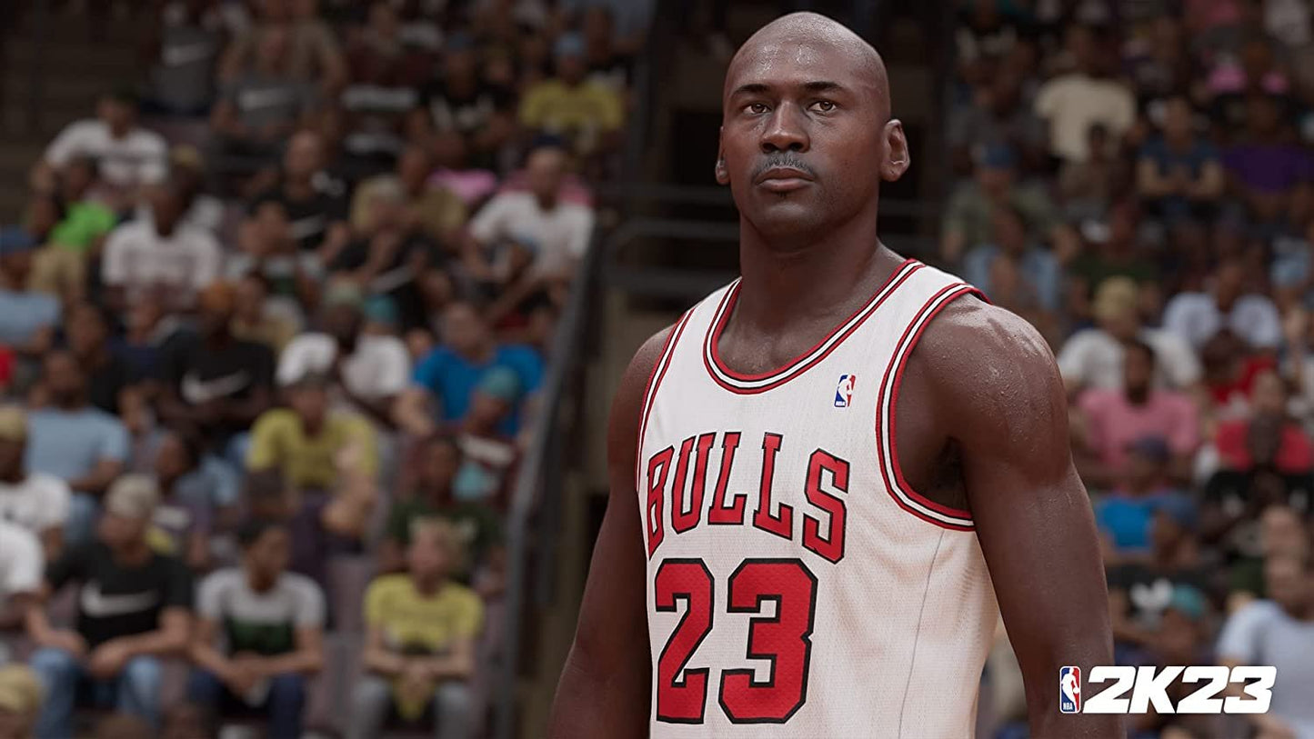 NBA 2K23 - PS5