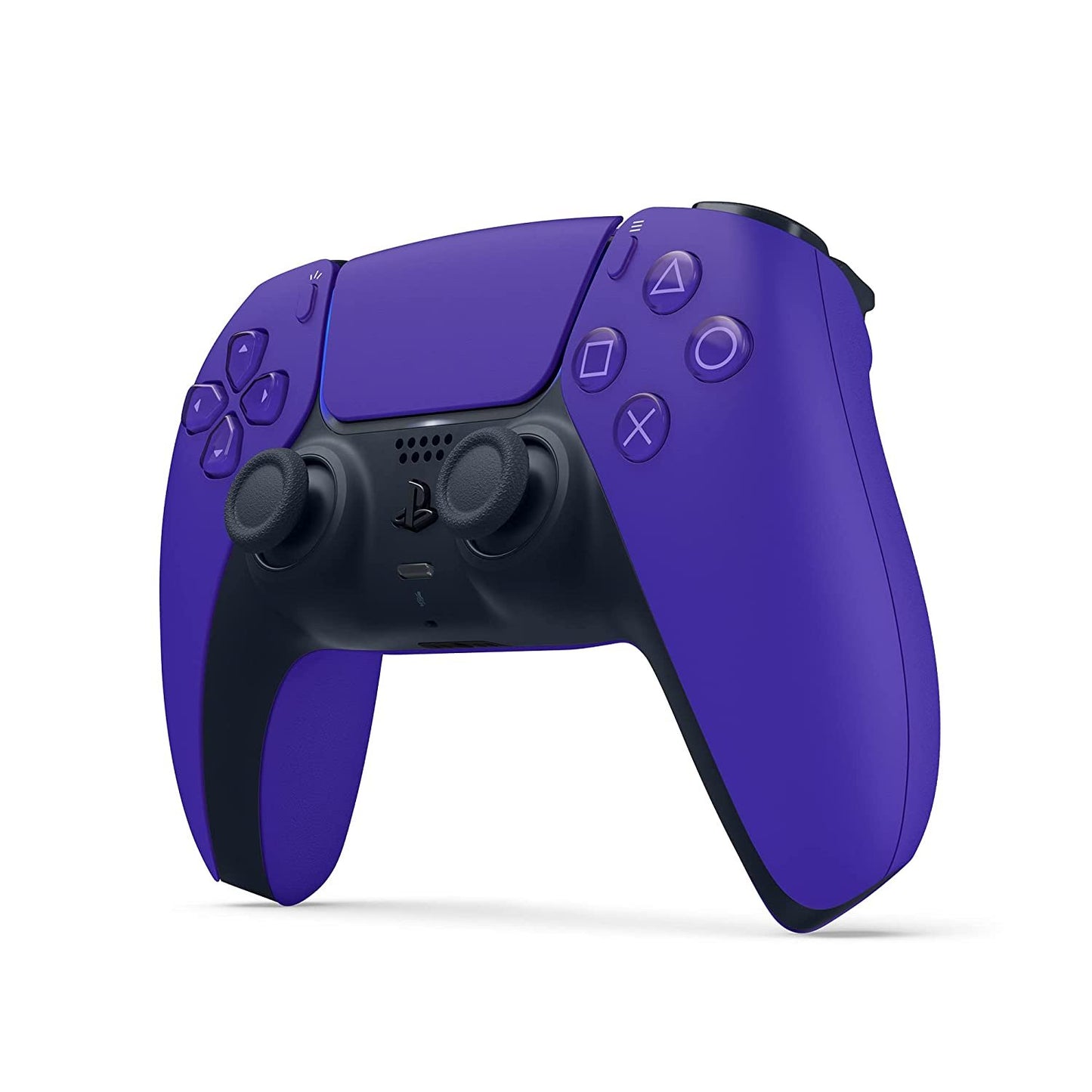 Control inalámbrico DualSense PlayStation 5 – Morado Galáctico