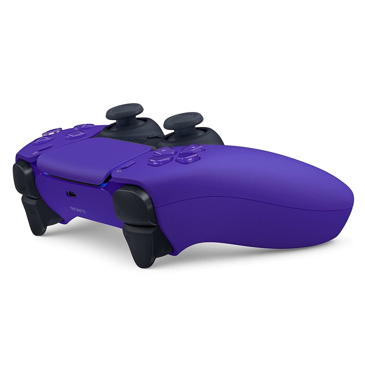 Control inalámbrico DualSense PlayStation 5 – Morado Galáctico