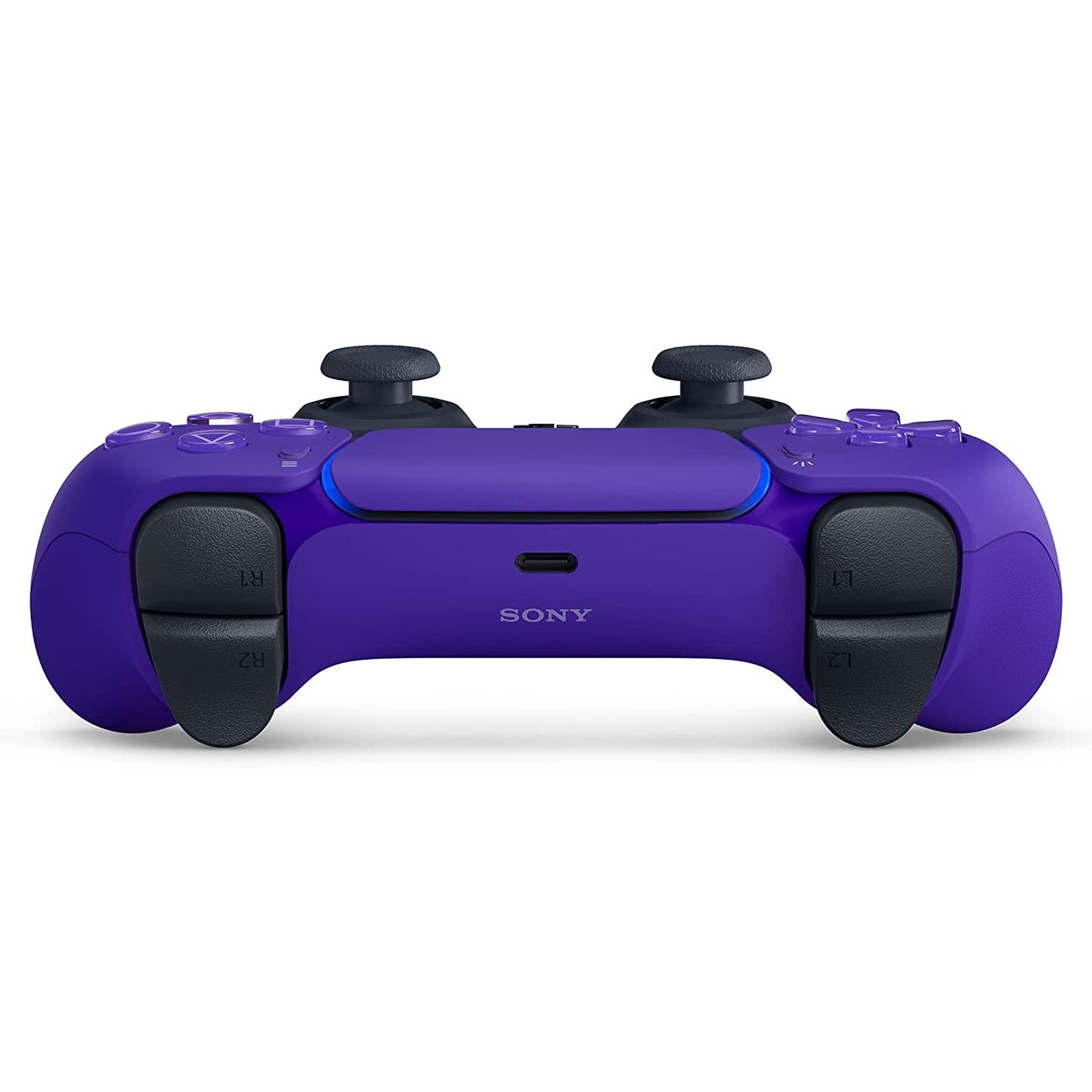 Control inalámbrico DualSense PlayStation 5 – Morado Galáctico