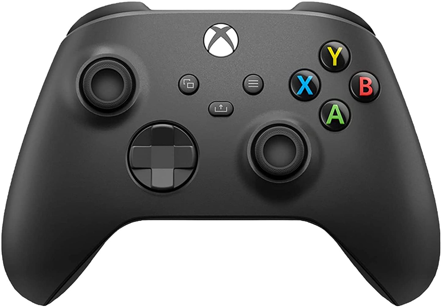 Control Xbox Series