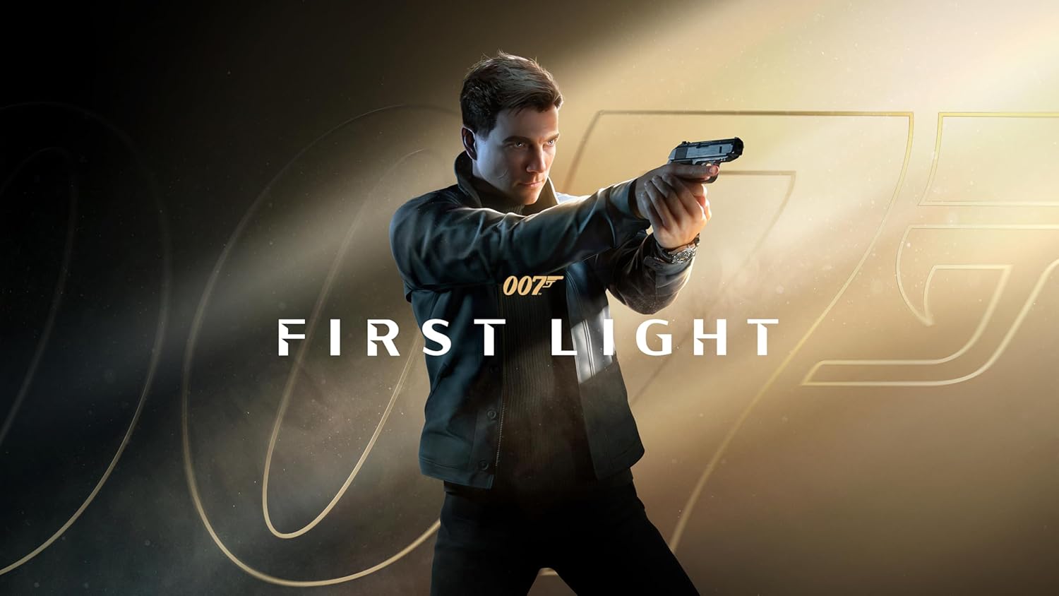 007 First Light - Legacy Edition - PlayStation 5 
