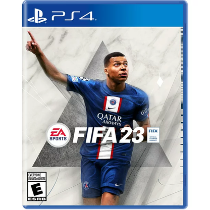 FIFA PS4