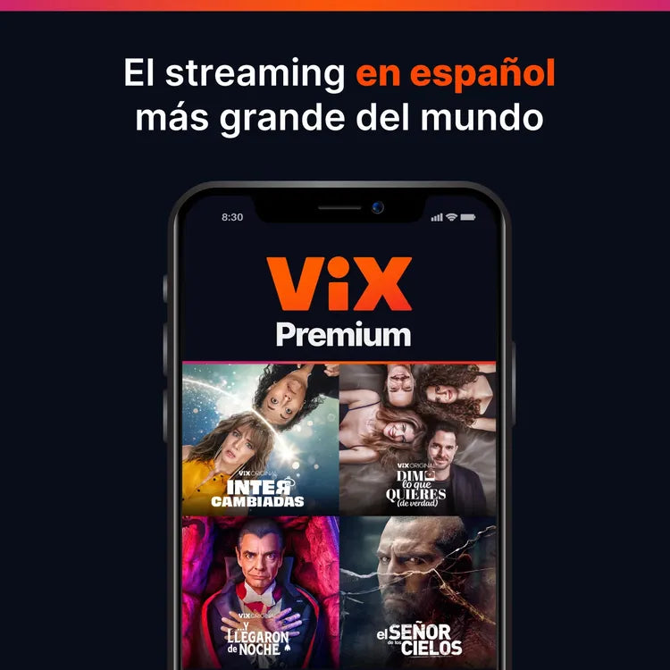 Pin Virtual VIX Premium 1 mes