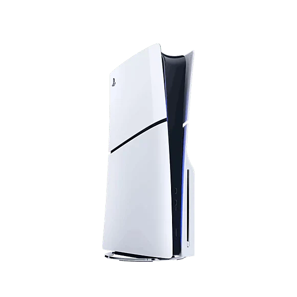 Consola PS5 CD Slim + 1 Control Dualsense