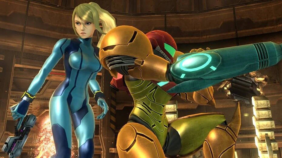 Metroid Prime 4