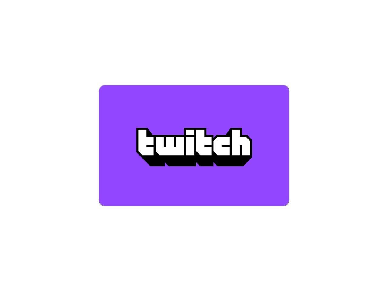 Twitch