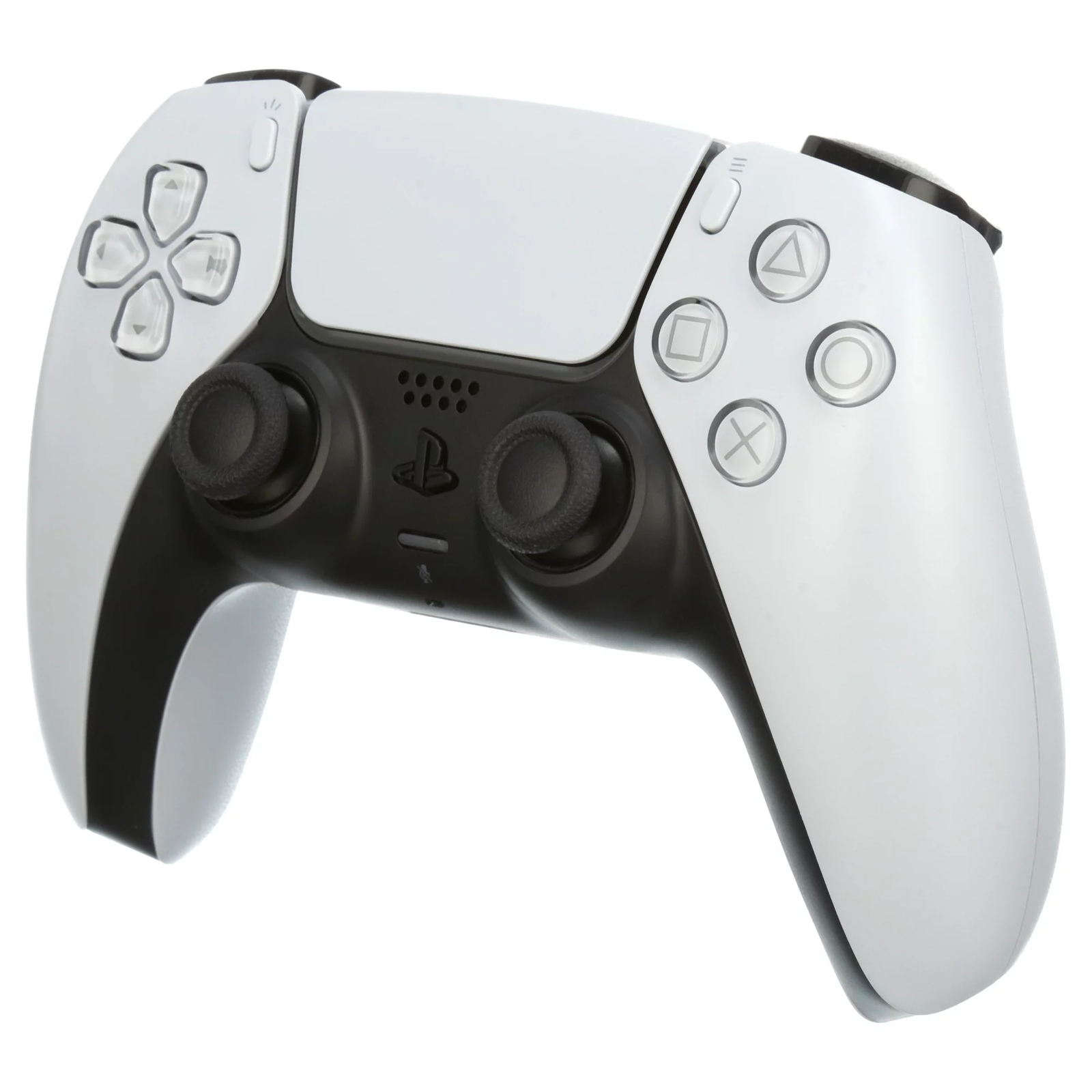 Control inalámbrico DualSense PlayStation 5 - Blanco