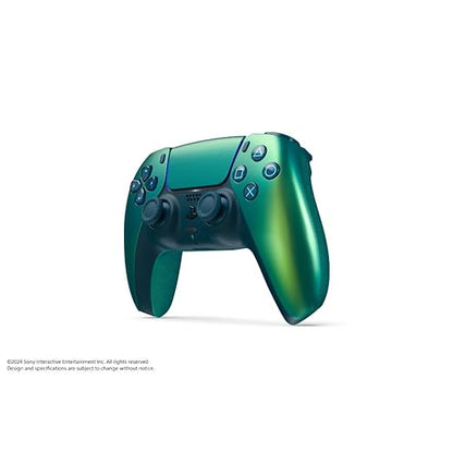Control inalámbrico DualSense Chroma Teal