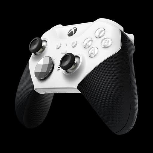 Control Xbox Elite Series 2 Core Inalambrico - Blanco