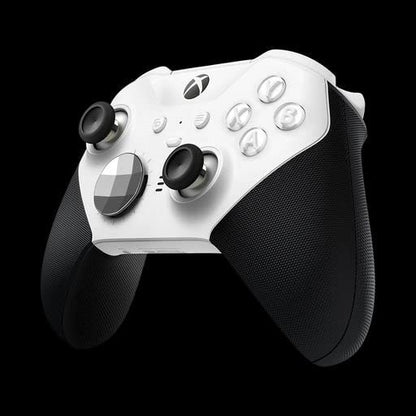 Control Xbox Elite Series 2 Core Inalambrico - Blanco