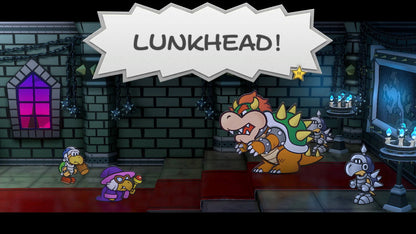 Paper Mario - The Thousand-Year Door