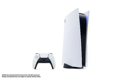 PlayStation 5 Standar