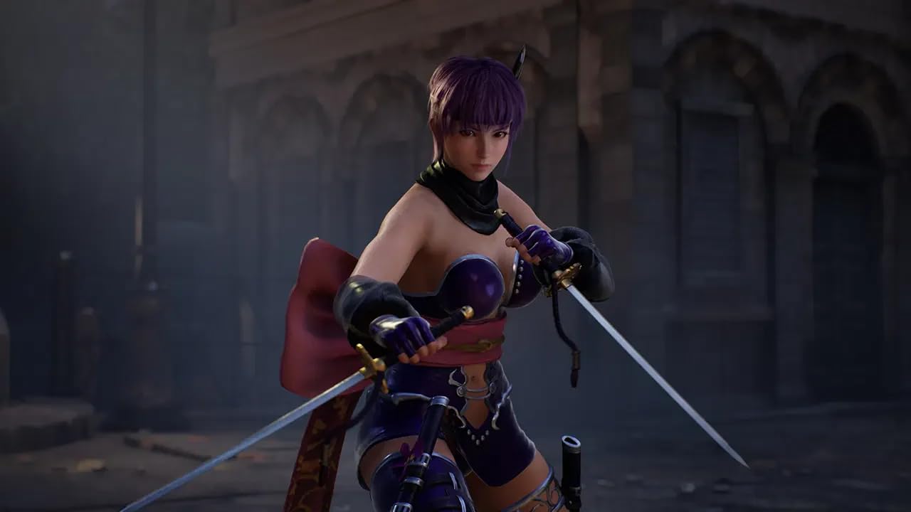 Ninja Gaiden 2 Black - PlayStation 5