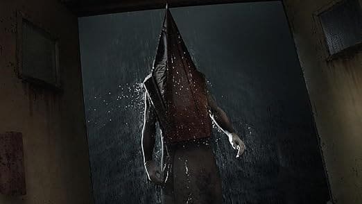 Silent Hill 2 Remake PS5 Pre-orden