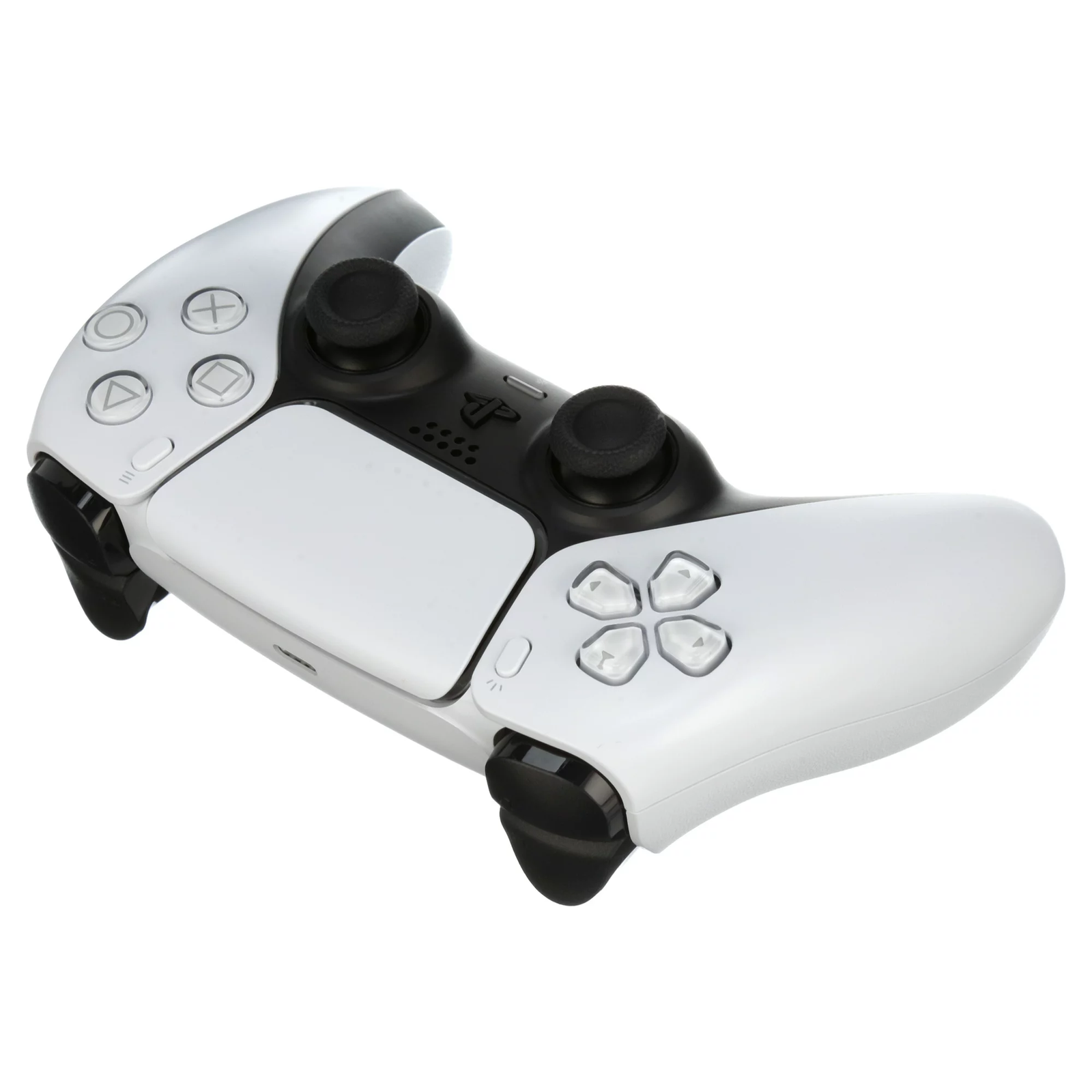 Control inalámbrico DualSense PlayStation 5 - Blanco