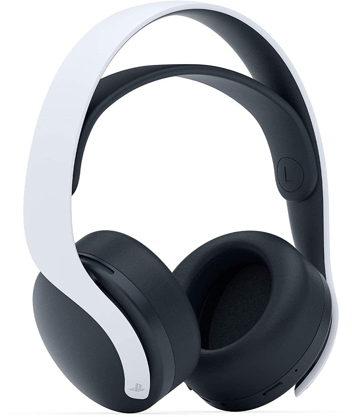 3D Pulse Audífonos de Diadema PlayStation 5  PS5 Inalámbricos Over Ear