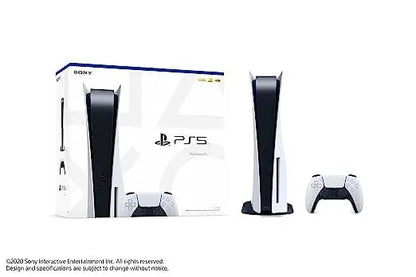 PlayStation 5 Standar