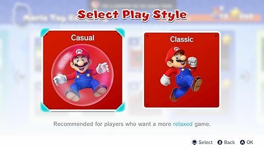 Mario Vs. Donkey Kong - Nintendo Switch Pre-orden