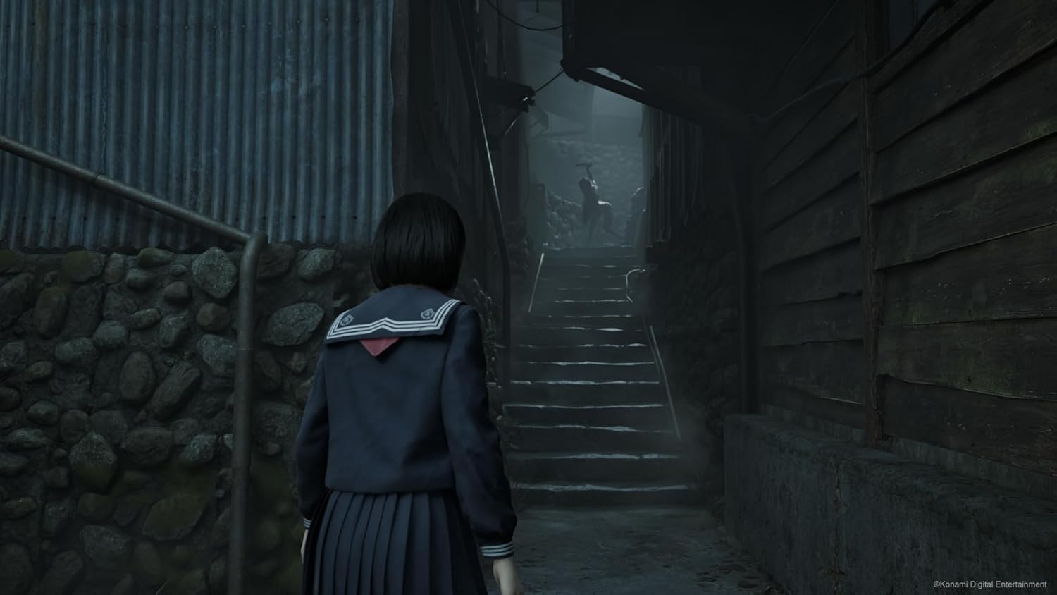 Silent Hill F