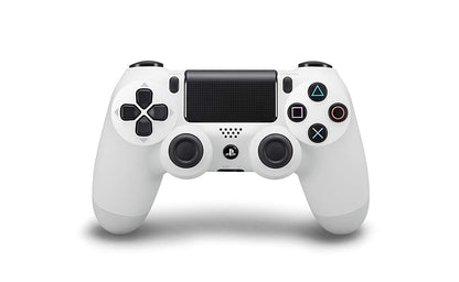Control PS4 Dualshock 4 - Blanco Glacial