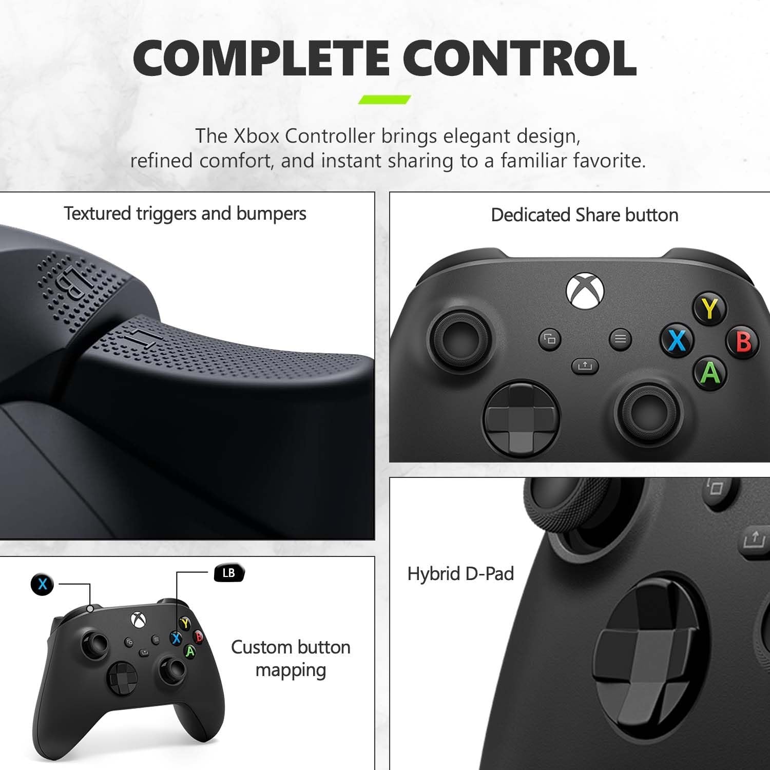Xbox Series S – 1TB Black