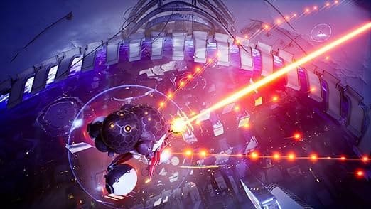 Cygni: All Guns Blazing PS5 Pre-orden