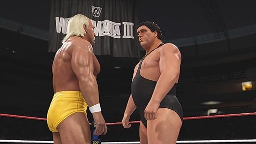 WWE W2K24 PS5 Pre-orden