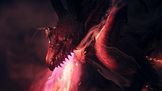 Dragon's Dogma II PS5 Pre-orden