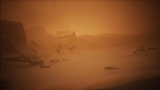 Little Nightmares III PS5 Pre-orden