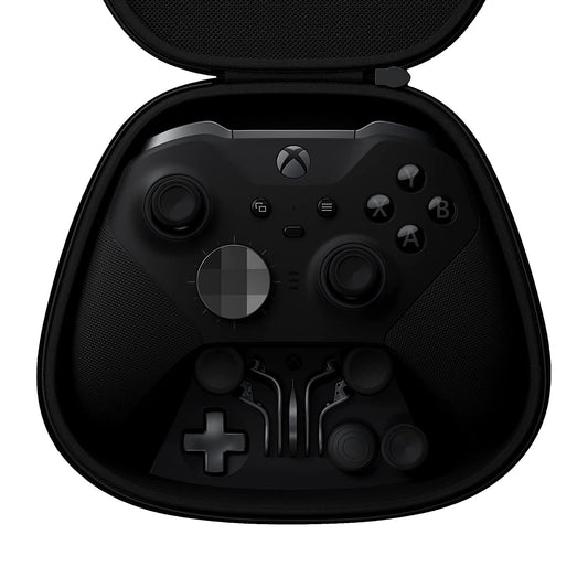 Control Xbox Elite Series 2 Inalambrico - Negro