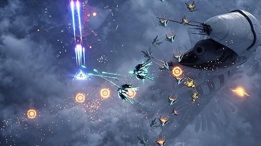 Cygni: All Guns Blazing PS5 Pre-orden